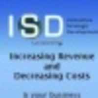 ISD Consulting logo, ISD Consulting contact details