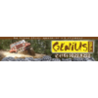 Genius Tyres logo, Genius Tyres contact details