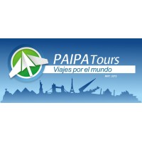 Paipa Tours Ltda logo, Paipa Tours Ltda contact details