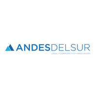 GRUPO ANDES DEL SUR logo, GRUPO ANDES DEL SUR contact details