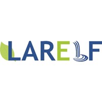 GRUPO LAREIF logo, GRUPO LAREIF contact details