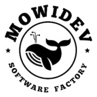 Mowidev logo, Mowidev contact details