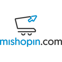 Mishopin logo, Mishopin contact details