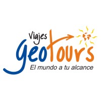 Agencia de Viajes Geotours logo, Agencia de Viajes Geotours contact details