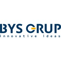 BYS GRUP logo, BYS GRUP contact details