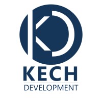 Kech Development logo, Kech Development contact details