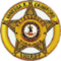 Petersburg Sheriff's Office logo, Petersburg Sheriff's Office contact details