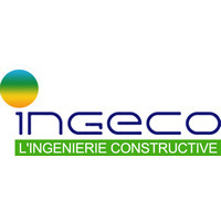 INGECO SAS logo, INGECO SAS contact details