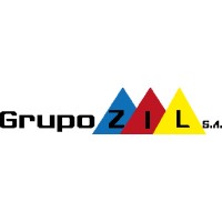 Grupo Zil, S.A. logo, Grupo Zil, S.A. contact details