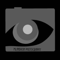 MLandron Photography logo, MLandron Photography contact details