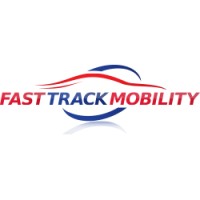 Fast Track Mobility logo, Fast Track Mobility contact details