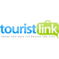 TouristLink logo, TouristLink contact details