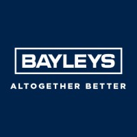 Bayleys Real Estate logo, Bayleys Real Estate contact details