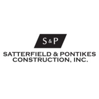 Satterfield & Pontikes Construction logo, Satterfield & Pontikes Construction contact details