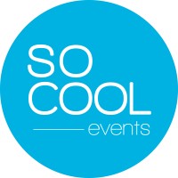 So Cool Events, Inc. logo, So Cool Events, Inc. contact details