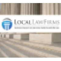 LocalLawFirms logo, LocalLawFirms contact details