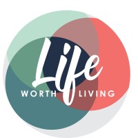 Life Worth Living LTD logo, Life Worth Living LTD contact details