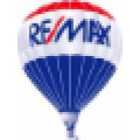 REMAX Central logo, REMAX Central contact details