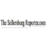 The Sellersburg Reporter logo, The Sellersburg Reporter contact details