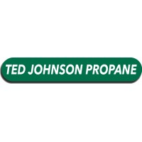 Ted Johnson Propane logo, Ted Johnson Propane contact details