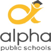 Alpha Public Schools logo, Alpha Public Schools contact details