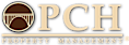 PCH Property Management Inc logo, PCH Property Management Inc contact details