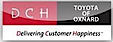 DCH Toyota of Oxnard logo, DCH Toyota of Oxnard contact details