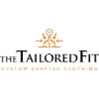 The Tailored Fit logo, The Tailored Fit contact details