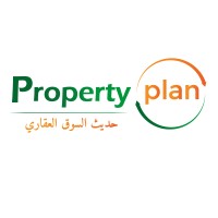 بروبرتي بلان - property plan logo, بروبرتي بلان - property plan contact details