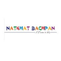 Natkhat bachpan Foundation logo, Natkhat bachpan Foundation contact details