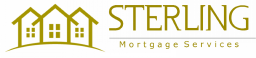 Sterling Mortgage logo, Sterling Mortgage contact details