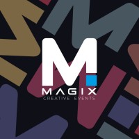 MAGIX GROUP OFICIAL logo, MAGIX GROUP OFICIAL contact details