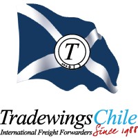 Tradewings Chile logo, Tradewings Chile contact details