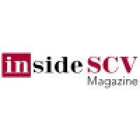 Inside SCV Magazine logo, Inside SCV Magazine contact details