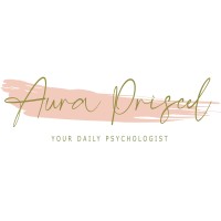 Aura Priscel logo, Aura Priscel contact details