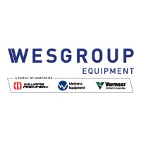 Wesgroup Equipment logo, Wesgroup Equipment contact details