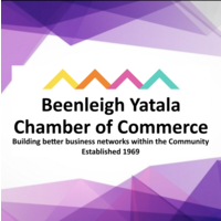 Beenleigh Yatala Chamber of Commerce logo, Beenleigh Yatala Chamber of Commerce contact details