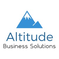 Altitude Business Solutions logo, Altitude Business Solutions contact details