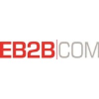 EB2BCOM logo, EB2BCOM contact details