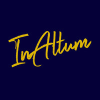 InAltum logo, InAltum contact details