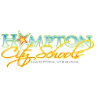 Hampton City Public Schools logo, Hampton City Public Schools contact details