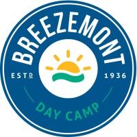 Breezemont Day Camp Inc logo, Breezemont Day Camp Inc contact details