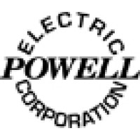 Powell Electric Corporation logo, Powell Electric Corporation contact details