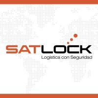 SATLOCK LOGÍSTICA Y SEGURIDAD logo, SATLOCK LOGÍSTICA Y SEGURIDAD contact details