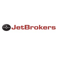 JetBrokers logo, JetBrokers contact details