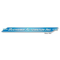 Buchanan Automation Inc logo, Buchanan Automation Inc contact details