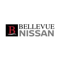 Bellevue Nissan logo, Bellevue Nissan contact details