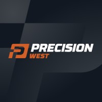 Precision West, LLC logo, Precision West, LLC contact details