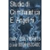 Studio di Criminalistica - E. Angelini logo, Studio di Criminalistica - E. Angelini contact details