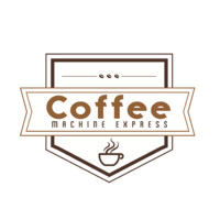 Coffee Machine Express logo, Coffee Machine Express contact details